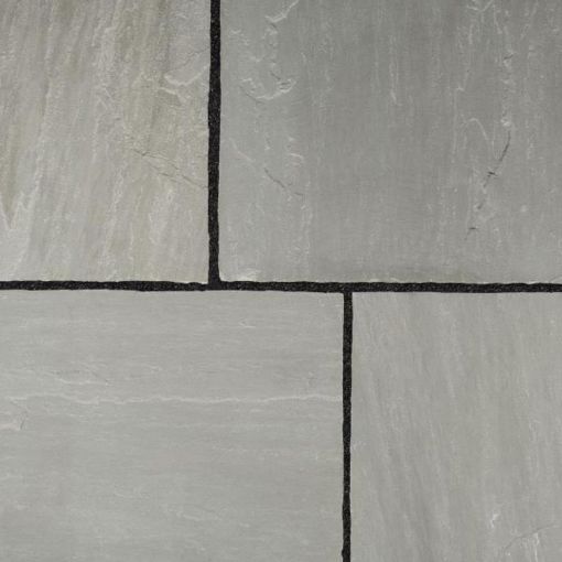 Picture of Talasey Promenade Sandstone Grey Paving 600 x 290 x 18mm