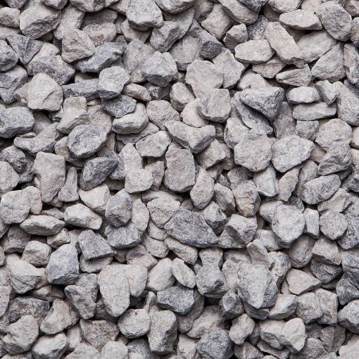 Picture of Limestone Clean 20mm 20kg Approx Bag