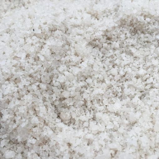 Picture of White Rock Salt 22.5kg Bag De-Icing Salt