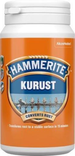 Picture of Hammerite Kurust Rust Remover 250ml