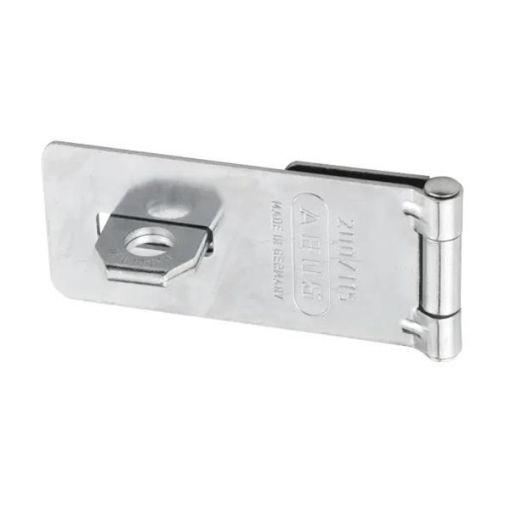 Picture of ABUS 200/75 Hasp & Staple 75mm Hidden Screws