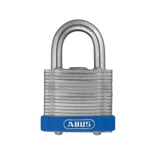 Picture of ABUS 41/40 Laminated Padlock 40mm with 2 Keys