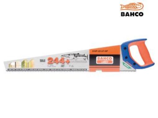 Picture of BAHCO 244P-22-22-U7-HP Barracuda Handsaw 22"