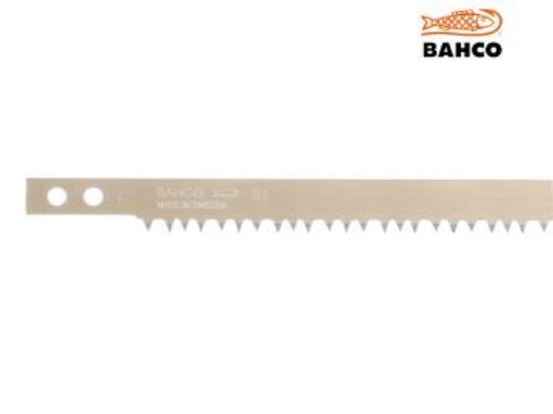 Picture of BAHCO 51-24/B Bow Saw Blade 24"