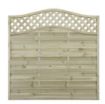 Picture of Elite Meloir Fence Panels
