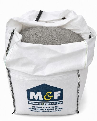 Picture of Granite Dust 850kg Approx Bulk Bag