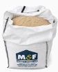 Picture of Play Sand 850kg Approx Bulk Bag