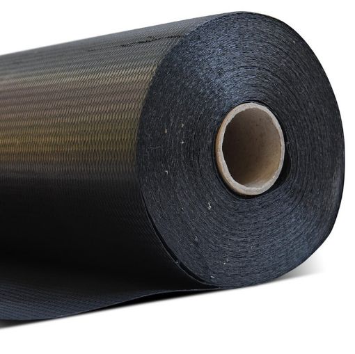 Picture of Polyethylene Damp Proof Course DPC 600mm x 30m