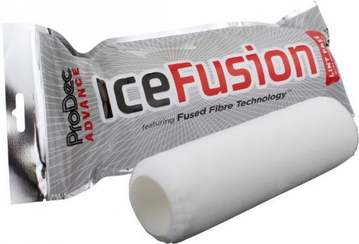 Picture of ProDec Ice Fusion 9" Paint Roller Sleeve 1.75" Diameter