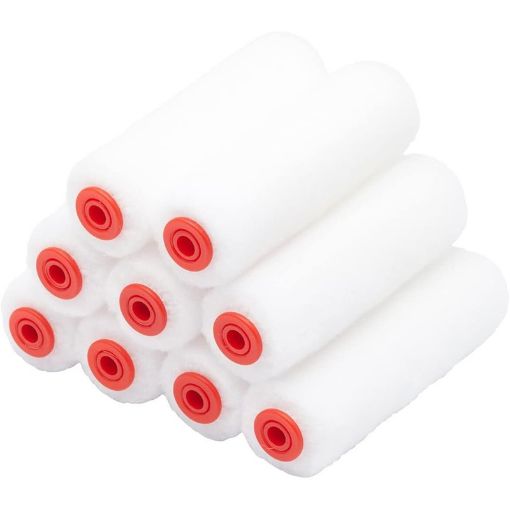 Picture of ProDec Ice Fusion Ice Cube Paint Roller Set 9 Piece