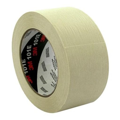 Picture of 3M General Purpose Masking Tape 36mm x 50m