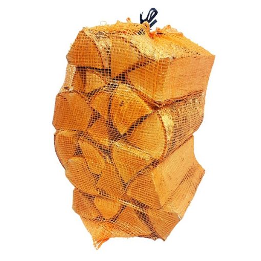 Picture of Kiln Dried Birch Hardwood Logs 40 Litre Bag