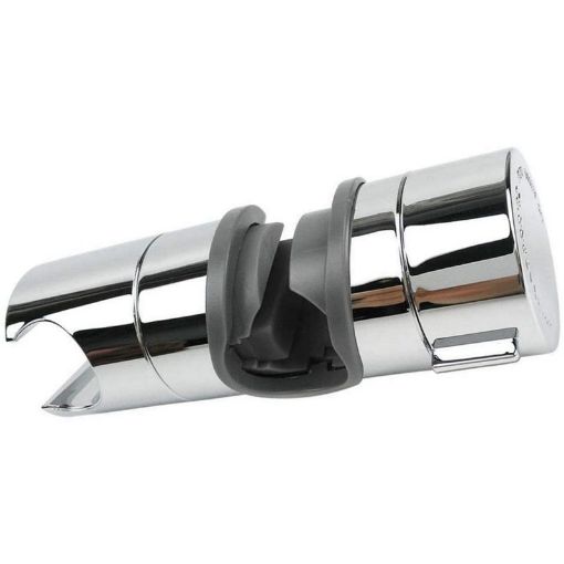 Picture of Uniriser Universal Adjustable Shower Head Holder 18-25mm Chrome