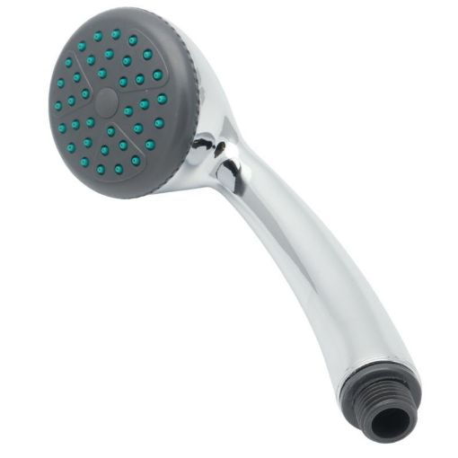 Picture of Single Mode Spray Replacement Shower Head Chrome