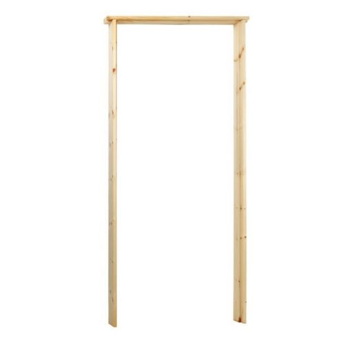 Picture of Redwood Internal Door Casing Set 33 x 169mm