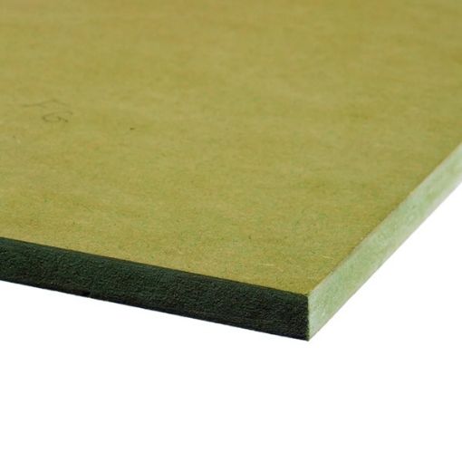 Picture of CaberMDF Pro MR Moisture Resistant MDF Sheet 18mm 2440 x 1220mm
